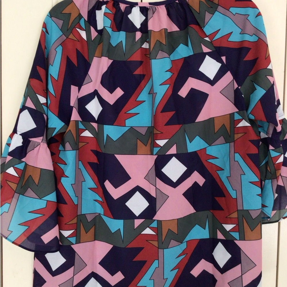 Crosby Blouses in Top